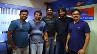 RX100 Movie Team At Radio City